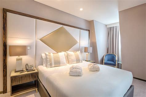 MeraPrime Gold Design Hotel .